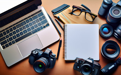 January Workshop: Computers - balancing budget and specs