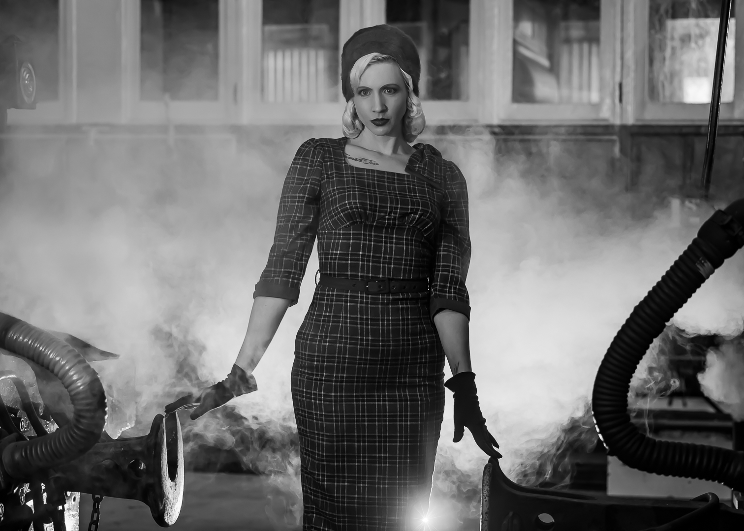 Anticipating the Journey