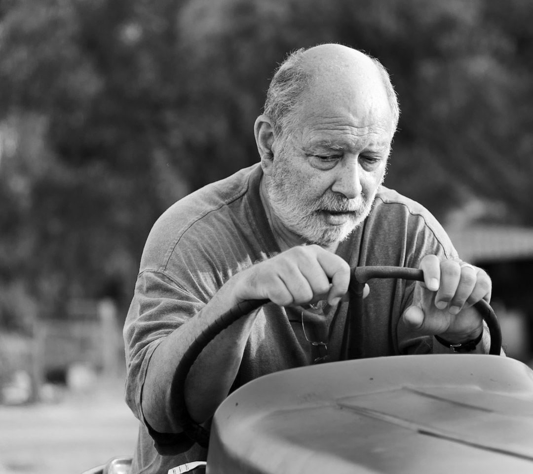 Its been a Tough Day