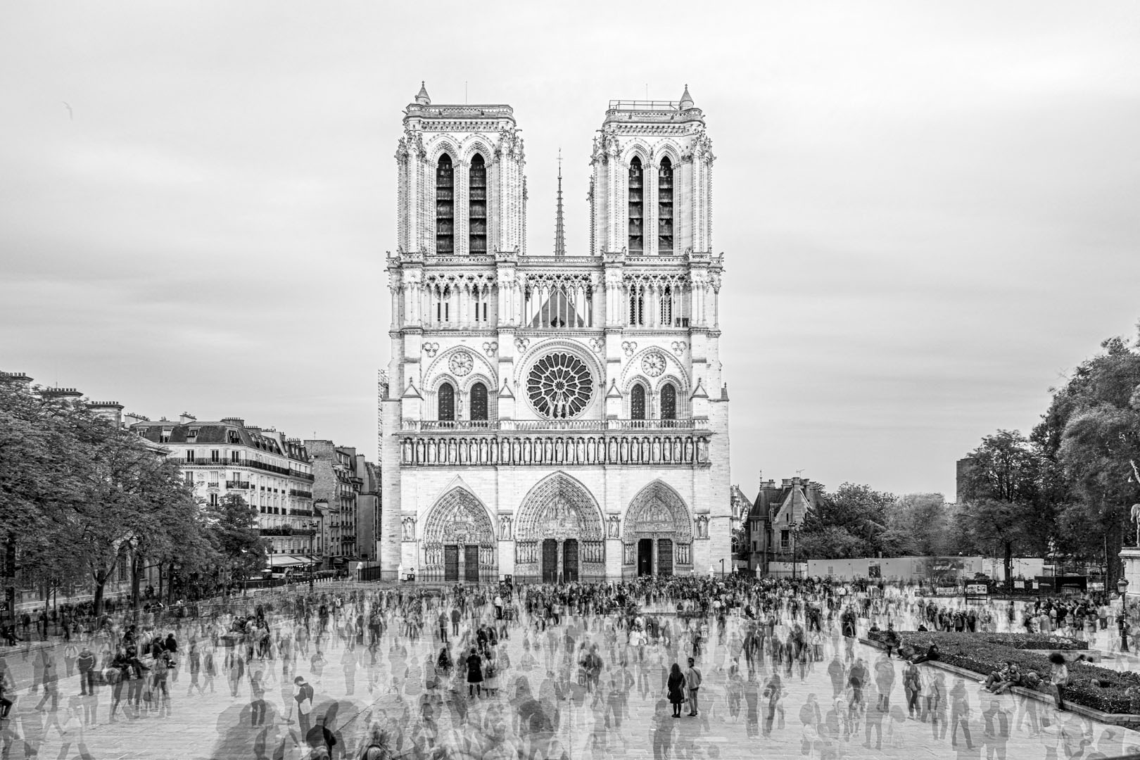 Notre Dame Renewal